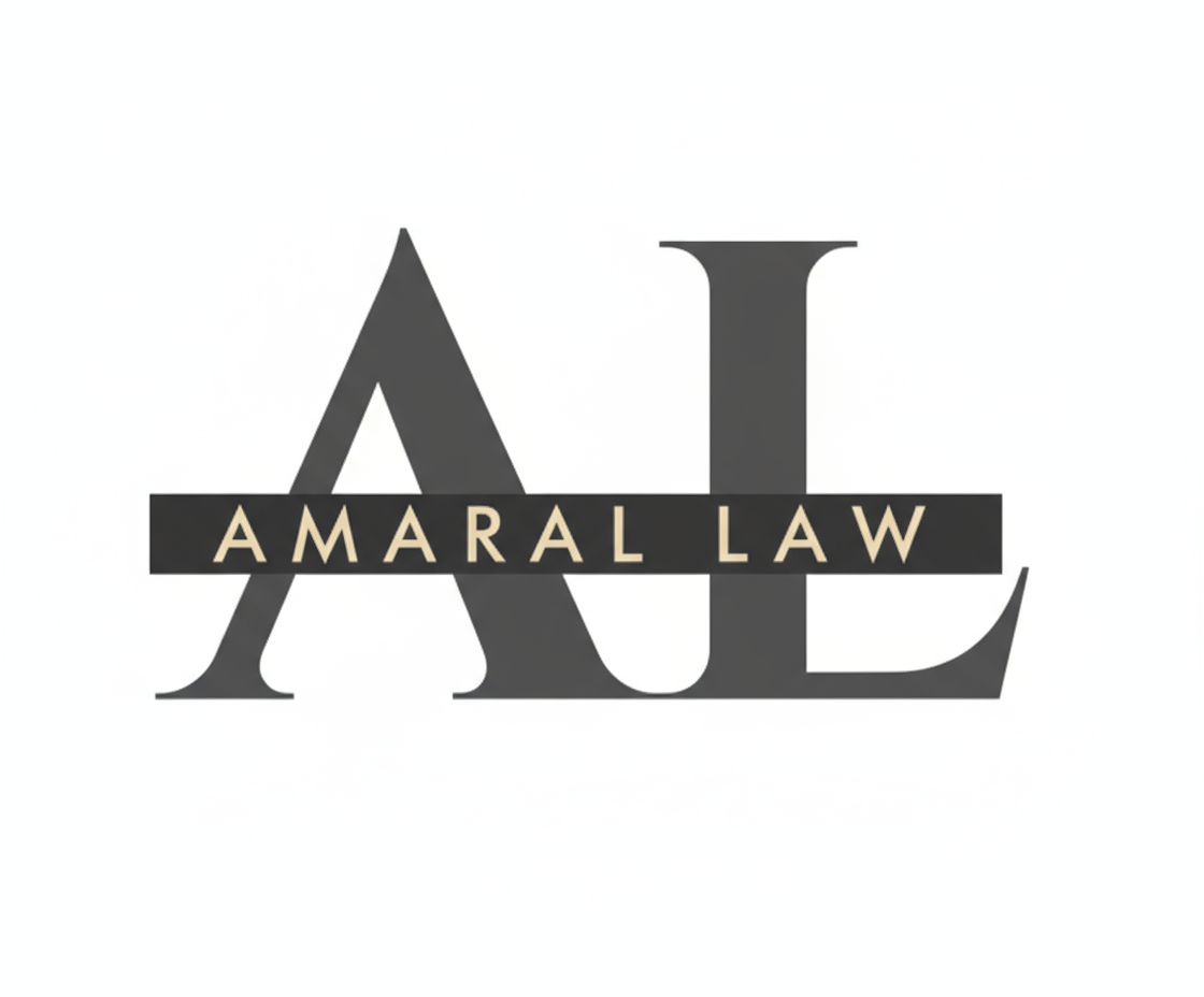 Amaral Law